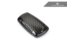 Load image into Gallery viewer, AutoTecknic Dry Carbon Remote Key Case - F22/ F23 2-Series