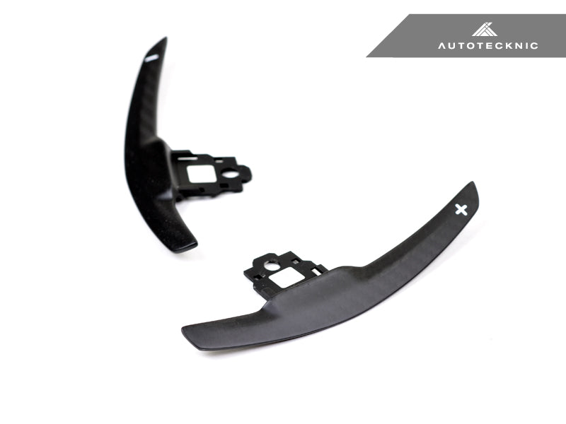AutoTecknic Competition Shift Paddles - i8