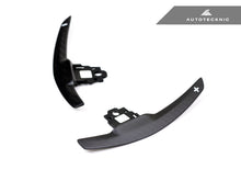 Load image into Gallery viewer, AutoTecknic Competition Shift Paddles - F22 2-Series