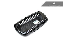 Load image into Gallery viewer, AutoTecknic Dry Carbon Remote Key Case - F25 X3 | F26 X4