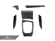 Load image into Gallery viewer, AutoTecknic Dry Carbon Fiber Interior Trim - G80 M3 | G82/ G83 M4