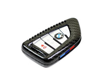 Load image into Gallery viewer, AutoTecknic Dry Carbon Remote Key Case - F95 X5M | F96 X6M