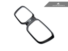 Load image into Gallery viewer, AutoTecknic Replacement Dry Carbon Grille Surround - G01 X3 | G02 X4 LCI