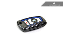Load image into Gallery viewer, AutoTecknic Dry Carbon Remote Key Case - F32/ F33/ F36 4-Series
