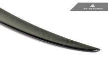 Load image into Gallery viewer, AutoTecknic Carbon Trunk Lip Spoiler - F87 M2 | F22 2-Series