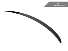 Load image into Gallery viewer, AutoTecknic Carbon Trunk Lip Spoiler - F87 M2 | F22 2-Series