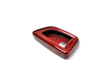 Load image into Gallery viewer, AutoTecknic Dry Carbon Remote Key Case - F39 X2 | G01 X3 | G02 X4