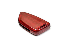 Load image into Gallery viewer, AutoTecknic Dry Carbon Remote Key Case - F97 X3M | F98 X4M