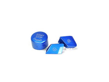 Load image into Gallery viewer, AutoTecknic Royal Blue M1/ M2 Button Set - F06/ F12/ F13 M6