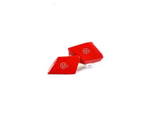 Load image into Gallery viewer, AutoTecknic Bright Red M1/ M2 Button Set - F85 X5M | F86 X6M