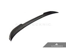 Load image into Gallery viewer, AutoTecknic Carbon Competition Trunk Spoiler - F33 4-Series/ F83 M4 Convertible