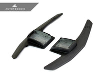 Load image into Gallery viewer, AutoTecknic Painted Competition Shift Paddles - Nissan R35 GTR 2017-Up