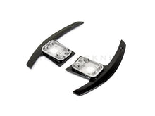 Load image into Gallery viewer, AutoTecknic Competition Shift Paddles - F95 X5M | F96 X6M