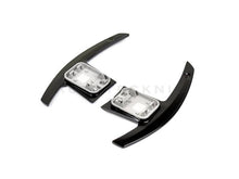 Load image into Gallery viewer, AutoTecknic Competition Shift Paddles - G42 2-Series Coupe