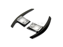 Load image into Gallery viewer, AutoTecknic Competition Shift Paddles - G05 X5 | G06 X6 | G07 X7