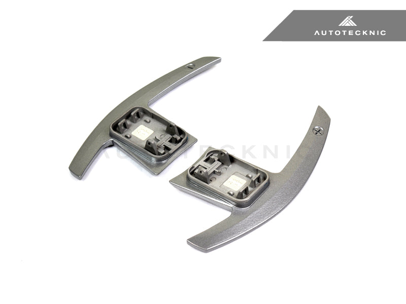 AutoTecknic Competition Shift Paddles - G01 X3 | G02 X4