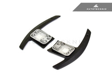 Load image into Gallery viewer, AutoTecknic Competition Shift Paddles - F95 X5M | F96 X6M