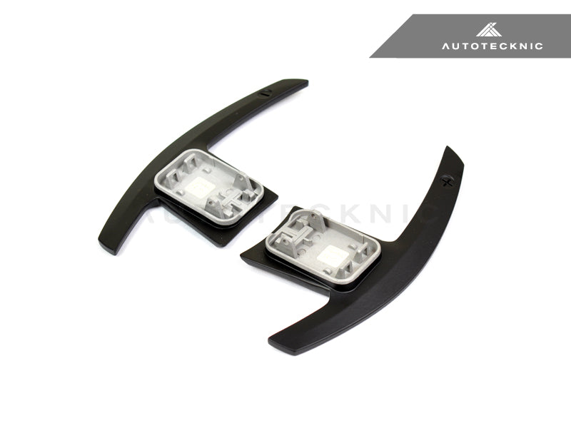 AutoTecknic Competition Shift Paddles - F97 X3M | F98 X4M