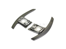 Load image into Gallery viewer, AutoTecknic Competition Shift Paddles - F95 X5M | F96 X6M
