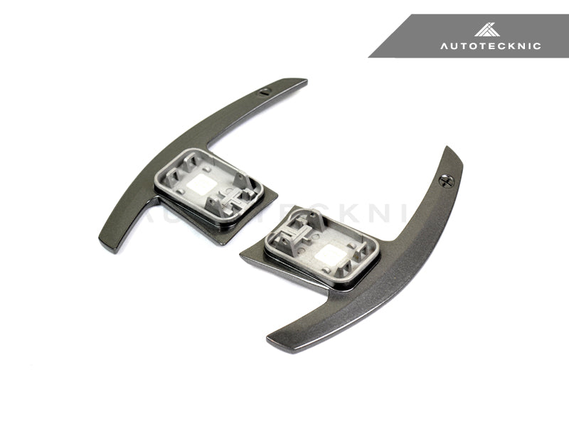AutoTecknic Competition Shift Paddles - F97 X3M | F98 X4M