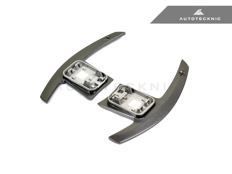 AutoTecknic Competition Shift Paddles - G42 2-Series Coupe