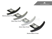 Load image into Gallery viewer, AutoTecknic Competition Shift Paddles - F97 X3M | F98 X4M