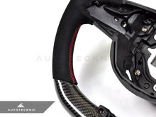 Load image into Gallery viewer, AutoTecknic Replacement Carbon Steering Wheel - Mercedes-Benz Sport 2015-Up (Various Vehicles)
