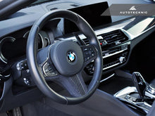 Load image into Gallery viewer, AutoTecknic Competition Shift Paddles - G42 2-Series Coupe