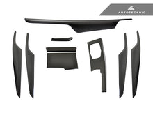 Load image into Gallery viewer, AutoTecknic Dry Carbon Fiber Interior Trim - G30 5-Series | F90 M5