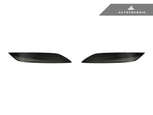 Load image into Gallery viewer, AutoTecknic Dry Carbon Performance Bumper Trim - F80 M3 | F82/ F83 M4