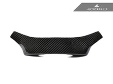 Load image into Gallery viewer, AutoTecknic Carbon Steering Wheel Top Cover - G05 X5 | G06 X6 | G07 X7
