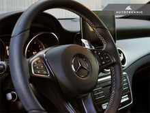 Load image into Gallery viewer, AutoTecknic Competition Shift Paddles - Mercedes-Benz Various Non-AMG Vehicles