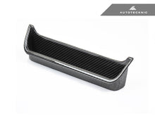 Load image into Gallery viewer, AutoTecknic Dry Carbon Grip Storage Tray - Mercedes-Benz W463 G-Glass