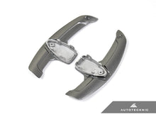 Load image into Gallery viewer, AutoTecknic Competition Shift Paddles - Mercedes-Benz Various Non-AMG Vehicles