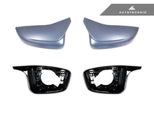 Load image into Gallery viewer, AutoTecknic M-Inspired Complete Retrofit Kit - G14/ G15/ G16 8-Series
