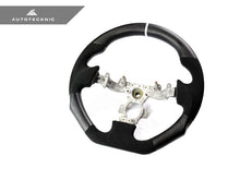 Load image into Gallery viewer, AutoTecknic Carbon Fiber Steering Wheel - Nissan R35 GTR 2009-2017