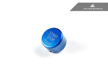 Load image into Gallery viewer, AutoTecknic Royal Blue Start Stop Button - G01 X3 | G02 X4 Pre-LCI