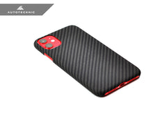 Load image into Gallery viewer, AutoTecknic Super Thin Aramid Case - iPhone 11 Series