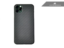 Load image into Gallery viewer, AutoTecknic Super Thin Aramid Case - iPhone 11 Series