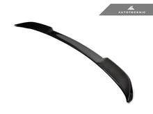 Load image into Gallery viewer, AutoTecknic Dry Carbon Fiber Competition Trunk Spoiler - F87 M2 | F22 2-Series