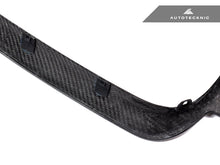 Load image into Gallery viewer, AutoTecknic Replacement Dry Carbon Grille Surround - G20 3-Series Pre-LCI
