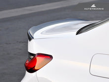 Load image into Gallery viewer, AutoTecknic Dry Carbon Competition Plus Trunk Spoiler - G20 3-Series