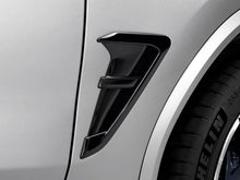 Load image into Gallery viewer, AutoTecknic Gloss Black Fender Trim Set - F97 X3M | F98 X4M | G01 X3 | G02 X4