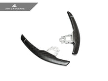 Load image into Gallery viewer, AutoTecknic Competition Shift Paddles - F30/ F31 3-Series