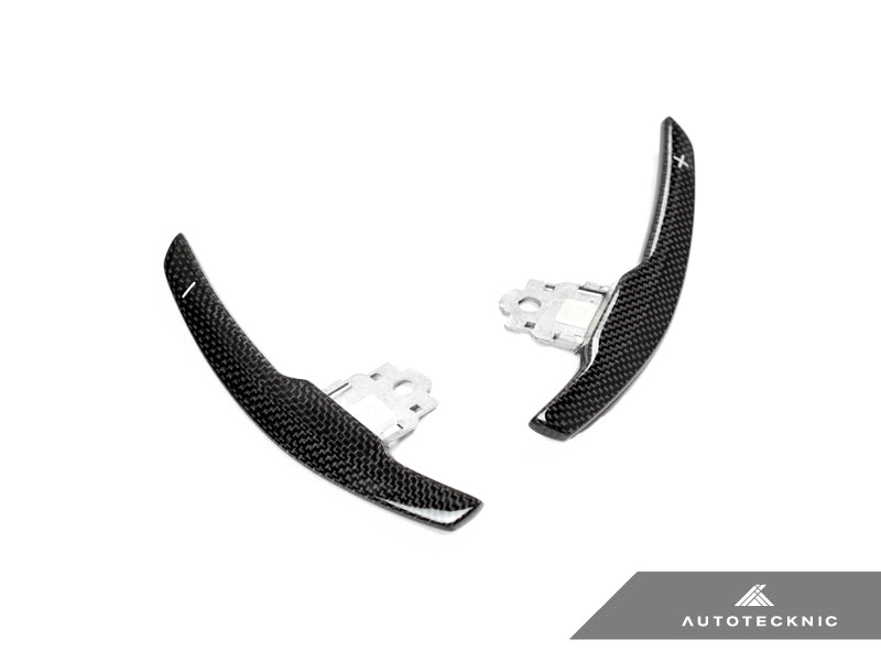 AutoTecknic Competition Shift Paddles - F15 X5 | F16 X6