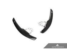 Load image into Gallery viewer, AutoTecknic Competition Shift Paddles - F30/ F31 3-Series