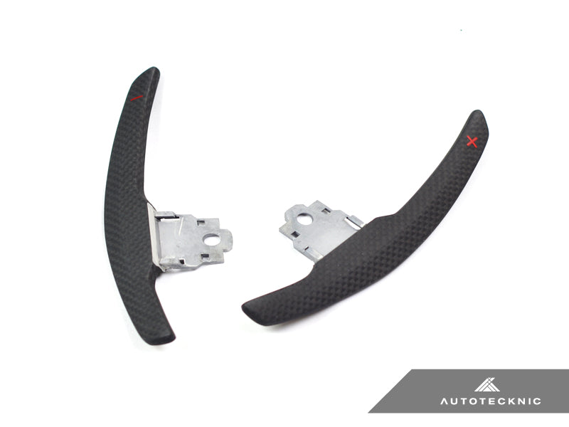 AutoTecknic Competition Shift Paddles - F22 2-Series