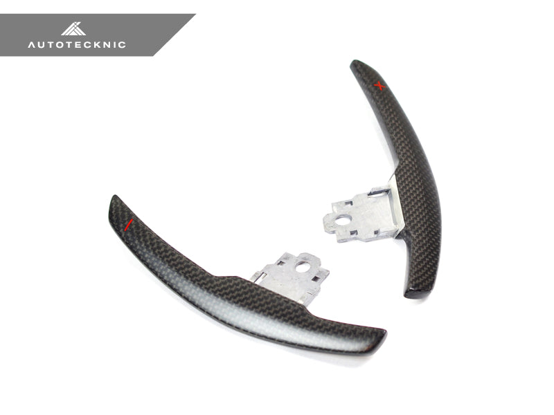 AutoTecknic Competition Shift Paddles - F15 X5 | F16 X6