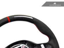 Load image into Gallery viewer, AutoTecknic Replacement Carbon Steering Wheel - G42 2-Series