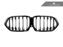 Load image into Gallery viewer, AutoTecknic Gloss Black Front Grille - G06 X6 Pre-LCI
